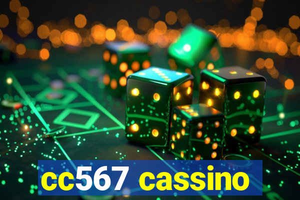 cc567 cassino